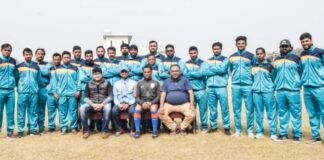বর্ধমানে শুরু,সোনারপুরে শেষ হল কোচিং ‘সি’ লাইসেন্স পরীক্ষা