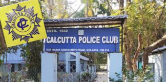 জামশিদ-নাসিরের ছোঁয়ায় ঘুরে দাঁড়াতে মরিয়া ক্যালকাটা পুলিশ ক্লাব
