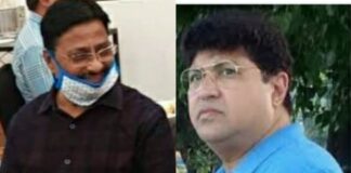 আইএফএতে নজির বিহীন ঘটনা◆অনড় অজিত, নিজের ফাঁদে আটকে জয়দীপ
