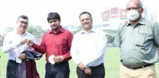 করোনা প্রতিরোধক টিকা দেওয়ার ব্যবস্থা করল সিএবি