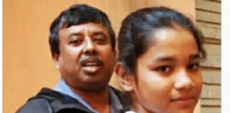 কবাডি ছেড়ে হ্যান্ডবল, দারিদ্রর সঙ্গে লড়াই করে ভারতের হয়ে খেলার লক্ষ্যে আনিশা