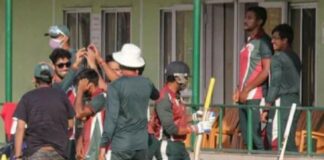 ঈশ্বরনের দুরন্ত শতরান, ভবানীপুরকে হারিয়ে চ্যাম্পিয়ন মোহনবাগান