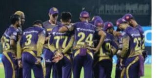 এবার করোনায় আক্রান্ত আইপিএল, কেকেআর-আরসিবি ম্যাচ বাতিল