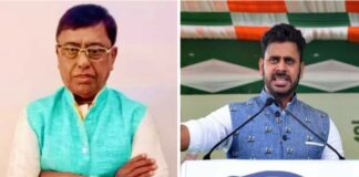 মন্ত্রী হওয়ার দৌড়ে বিদেশ বসু, মনোজ তিওয়ারি!