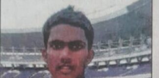 দিনমজুরের কাজ আটকে অ্যাথলিট পল্লবকে অনুশীলনে ফেরাল ‘সৌরভ গাঙ্গুলি ফাউন্ডেশন’