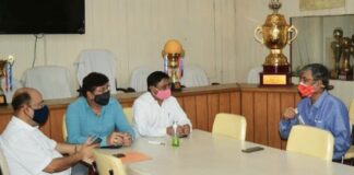 আইএফএকে ইতিবাচক দৃষ্টিভঙ্গি দেখিয়ে এলেন এসসি ইস্টবেঙ্গলের সিইও শিবাজি