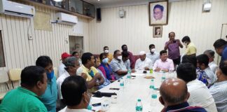 সেনা বাহিনীর সঙ্গে সংঘাতে যেতে চান না জয়দীপ