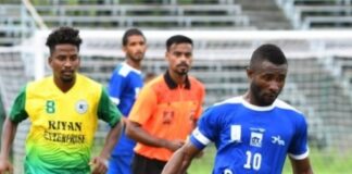 অবশেষে লিগ শুরু, ক্রোমার জোড়া গোল, জিতল পিয়ারলেস