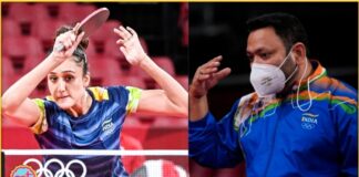 দলে ফিরলেন মনিকা,বাদ সৌম্যদীপ, কোচের দায়িত্বে তপন চন্দ্র
