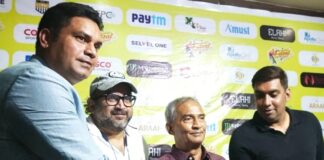 কলকাতায় সেরা পুজো কমিটি নিয়ে ফুটসল