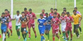সন্তোষ ট্রফির জন্য বাংলা দলের শিবির শুরু