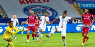 আবার হার! লিগ তালিকার ৫ নম্বরে নেমে গেল এটিকে মোহনবাগান