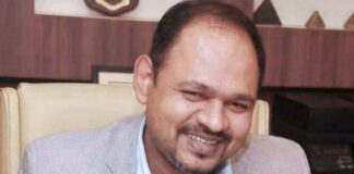 প্রভাব খাটিয়ে ক্ষমতায় আসতে চাই নাঃ অনির্বান দত্ত