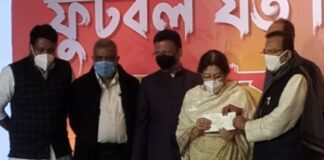প্রয়াত সুভাষকে মরনোত্তর “দ্রোণাচার্য” দেওয়ার আবেদন ইস্টবেঙ্গলের