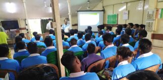 ভবিষ্যতের রেফারি গড়ার কাজ শুরু,পাশে আইএফএ