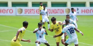 সন্তোষ ট্রফিঃ শুভমের গোলে বাংলার জয়