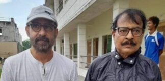 ফুটবলারদের তুলে আনতে গ্রামীণ ফুটবলে মজেছেন অমিত-প্রতাপ