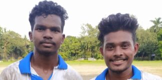 সুশার,অয়নের জোড়া গোল, জয়ে ফিরল ব্যাতর,YMSA