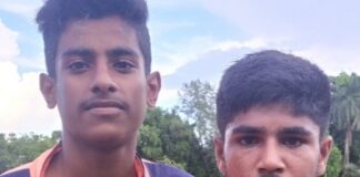 আটকে গেল অ্যালবার্ট, জিতল গরলগাছা,বরনগর,শ্যামবাজার