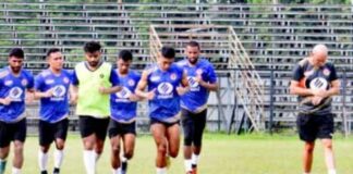 আজ ডুরান্ড অভিযান শুরু করছে ইমামি ইস্টবেঙ্গল