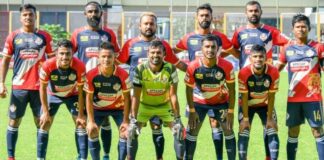 অনুশীলনীর ৪,ডায়মন্ডের ৩ গোল, জিতল পোর্ট, বিএনআর