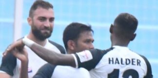 জয়ের হ্যাটট্রিক, ডুরান্ডের কোয়ার্টার ফাইনালে মহমেডান