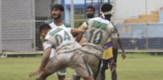 সুপার সিক্সে খিদিরপুর না রেল? জরুরি বৈঠক ডাকল IFA