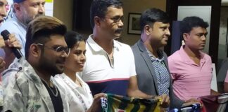 ৪৮ দল নিয়ে চার জেলায় ফুটবল কার্নিভাল