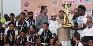 জয় অধরা ইস্টবেঙ্গলের, অপরাজেয় চ্যাম্পিয়ন মহমেডান