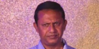 প্রয়াত ভারতের প্রাক্তন ফুটবলার বাবু মানি