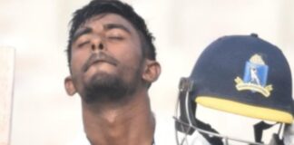 রনজি ট্রফিঃ অভিমন্যু-সুদীপের জোড়া শতরান,চালকের আসনে বাংলা