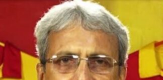 প্রয়াত গড়ের মাঠের বাইচুংয়ের প্রথম কোচ শ্যামল ঘোষ