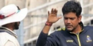 রনজি ট্রফিঃ হরিয়ানাকে হারিয়ে শীর্ষে বাংলা