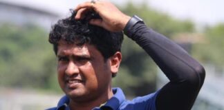 কানমারি ফুটবল অ্যাকাডেমির টিডি হলেন দীপেন্দু