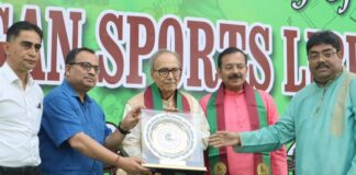 শীর্ষেন্দু মুখোপাধ্যায়ের হাত দিয়েই শুরু মোহনবাগান স্পোর্টস লাইব্রেরি
