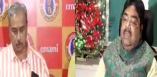মোহনবাগান সচিবের বিরুদ্ধে চাঞ্চল্যকর অভিযোগ ইস্টবেঙ্গলের