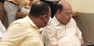 সুব্রতর IFA বাড়ির আংশিক বিক্রির প্রস্তাব নাকচ করলেন অনির্বান