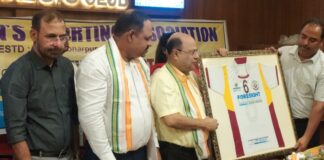 নতুন উদ্যোগে ওপরে ওঠার লক্ষ্যে সোনারপুর YMSA
