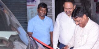 মরসুমের শুরুতেই অ্যাম্বুলেন্স কিনল আইএফএ