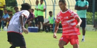 এখনও জয় অধরা ডালহৌসির, তৃতীয় ডিভিশনে YMSA-র জয়