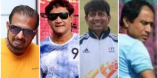 সন্তোষ ট্রফিঃ বাংলা দলের কোচ হতে গেলে IFA-র কাছে আবেদন করতে হবে