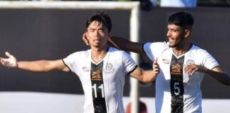 খিদিরপুরকে ৫ গোল দিয়ে সুপার সিক্স শুরু করল মহমেডান
