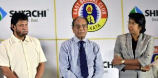ইস্টবেঙ্গল ক্রিকেট দলের সঙ্গে যুক্ত হলেন সন্দীপ পাতিল