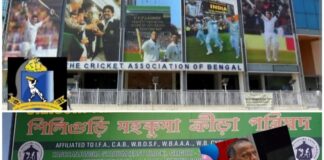 অবহেলিত জেলা, ভুগছে বাংলার ক্রিকেট, দায়ী CAB! অভিযোগ SMKP কর্তা মনোজ ভার্মার