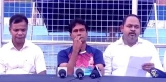 ব্যর্থ কোচ রঞ্জন চৌধুরীর বিরুদ্ধে আজ কড়া পদক্ষেপ করবে IFA?