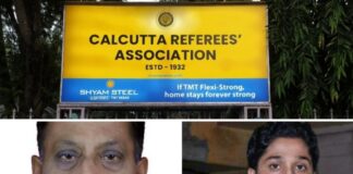 উদয়ন-তন্ময় বিতর্কঃ CRA মিটিংয়ের অ্যাজেন্ডায় রেখেও খোলা হল না তদন্ত কমিটির রিপোর্ট