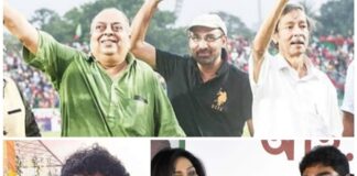 টুটুদা,অঞ্জনদার সময়ে এমনটা ঘটত নাঃ শিশির ঘোষ