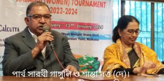 বুধবার থেকে কলকাতায় শুরু ইস্ট জোন ইন্টার ইউনিভার্সিটি কবাডি