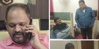 দুর্ব্যহারের অভিযোগ পাওয়ার ২ ঘন্টার মধ্যে কোচকে ডাকলেন IFA সচিব