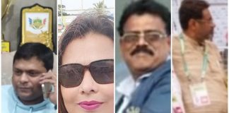 মঙ্গলবার IFA সহসচিব নির্বাচন, সম্ভাব্যর তালিকায় রাকেশ,সুদেষ্ণা,বিশ্বজিৎ, জামাল